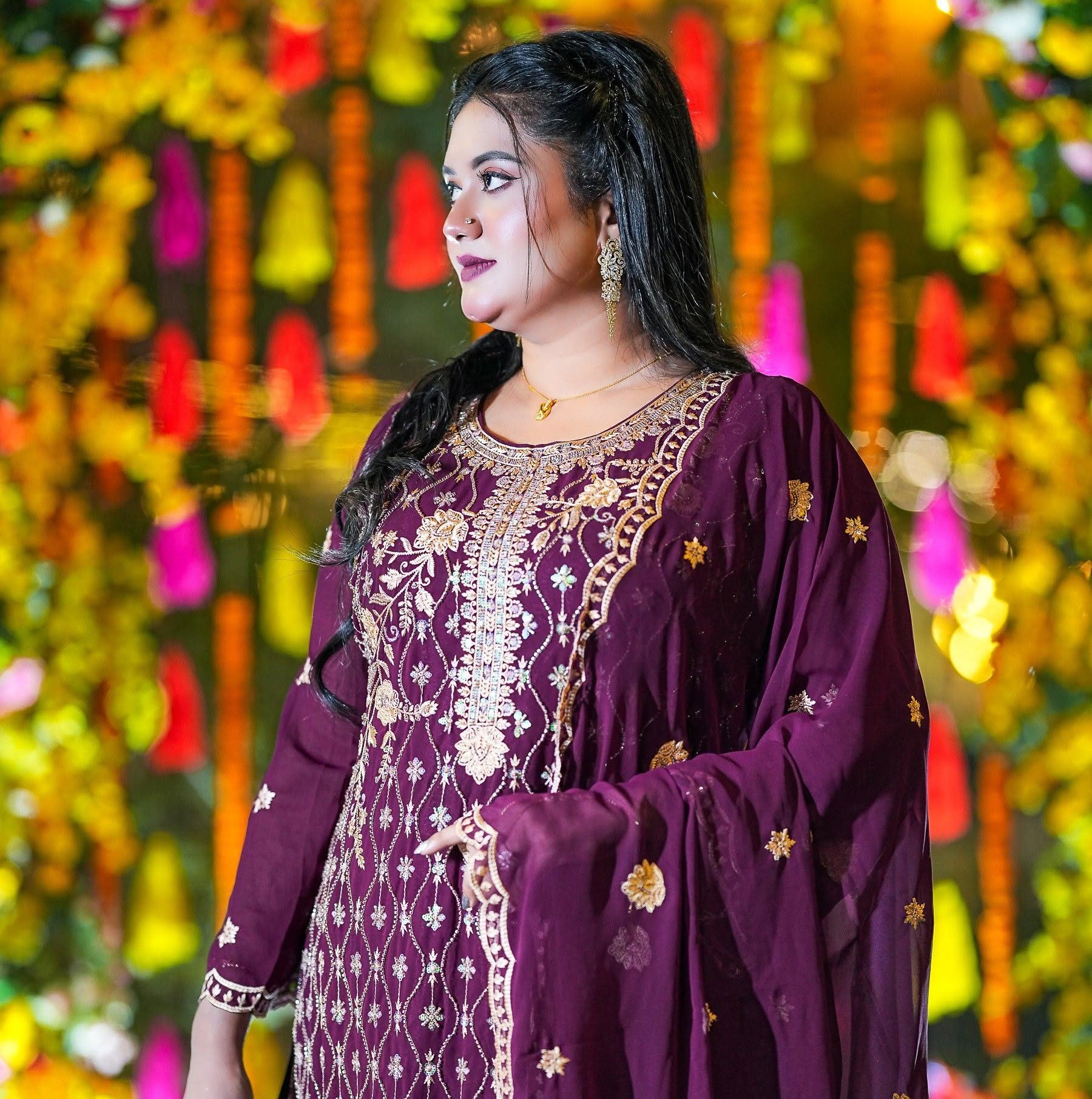 Israt Jahan