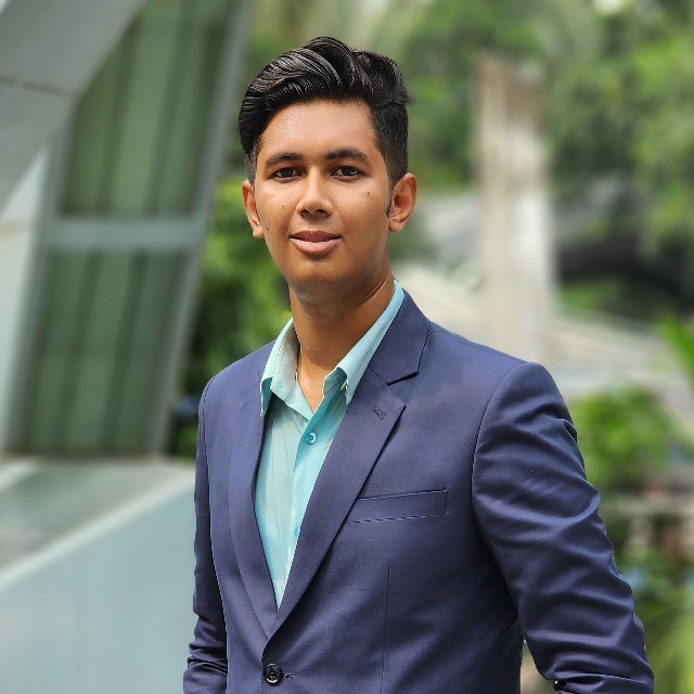 Shamim Rahim